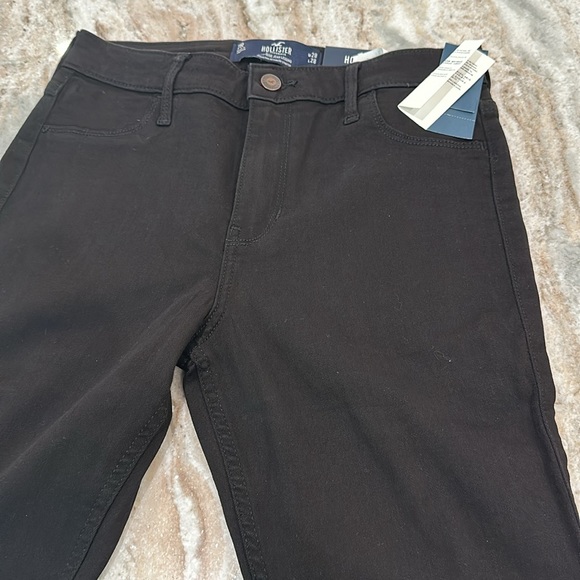 Hollister Skinny Jean NWT 28x28 - Picture 8 of 9